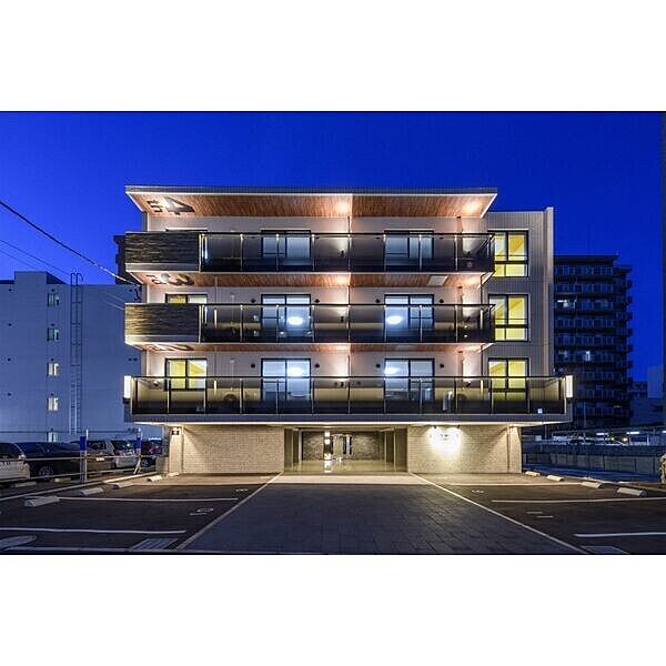 部屋画像