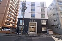 北海道札幌市中央区北六条西11丁目：物件画像／株式会社maison　de　leben