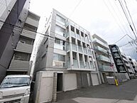 北海道札幌市中央区南七条西9丁目：物件画像／株式会社maison　de　leben
