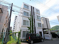 北海道札幌市中央区南六条西18丁目：物件画像／株式会社maison　de　leben