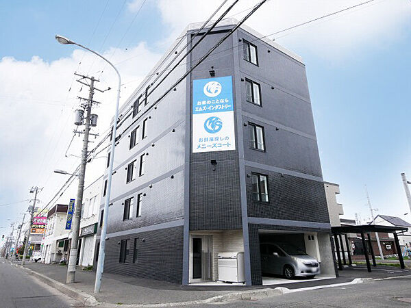 部屋画像