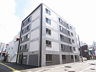 北海道札幌市中央区南五条東3丁目：物件画像／株式会社maison　de　leben