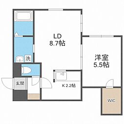KOKOMO南8条 3階