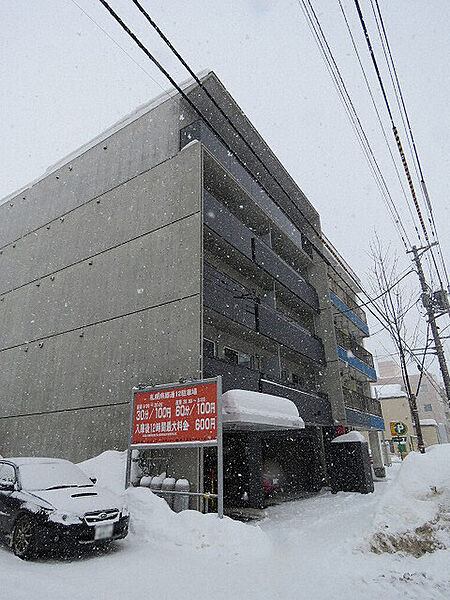 部屋画像
