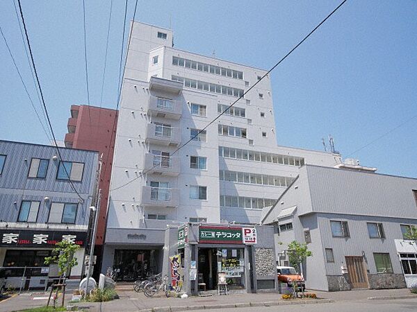 部屋画像