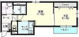 札幌市営南北線 麻生駅 徒歩4分 4階/-