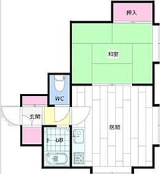 札幌市営東豊線 元町駅 徒歩24分