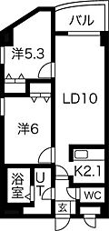 JR学園都市線 八軒駅 徒歩5分