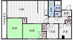 JR函館本線 発寒中央駅 徒歩7分