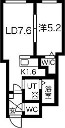 MRK創成川通 1階