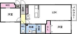 CERNE Yamahana 4階