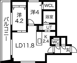 TRUTH HOME129 (トゥルースホーム129) 2階/-