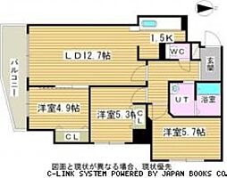 JR函館本線 発寒中央駅 徒歩5分