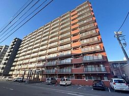 物件画像 パーソナルステージ中島公園グレイス(インテリックス)