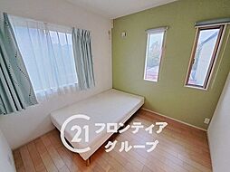 子供部屋の画像