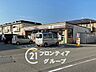 周辺：セブンイレブン姫路田寺7丁目店 徒歩4分。 290m