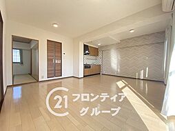 居間