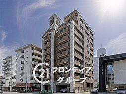 物件画像 明治グランドヒル船場　中古マンション