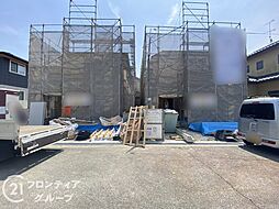 物件画像 加古川市新神野3丁目　新築一戸建て　2期　2号棟