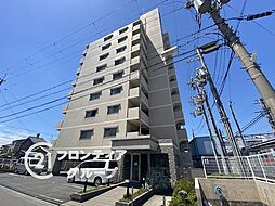 クリーンピア山電飾磨駅東　中古マンション