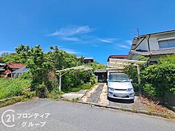 物件画像 姫路市的形町的形　建築条件無し土地