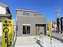 姫路市広畑区高浜町3丁目　新築一戸建て　5期　1号棟