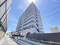 アルファスマート加古川駅北　中古マンション