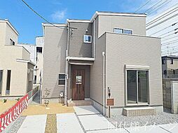 物件画像 姫路市菅生台　新築一戸建て　全1区画