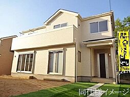 小野市神明町　新築一戸建て　全1区画