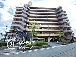 ライオンズマンション姫路野里　中古マンション