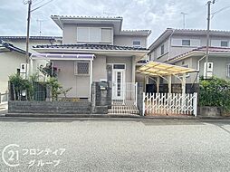 高砂市荒井町小松原5丁目　中古一戸建て