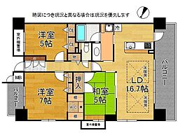 デュオプレステージ宝殿駅前クレスト 　中古マンション