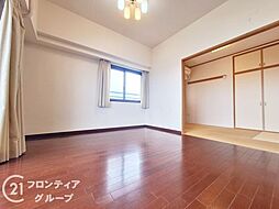 居間