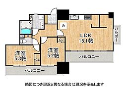 クリーンピア中地インター南　中古マンション