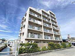 クリーンピア中地インター南　中古マンション