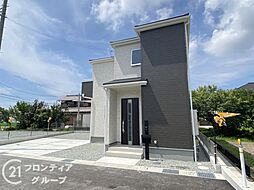 物件画像 姫路市広畑区西蒲田　新築一戸建て　6期　3号棟