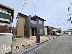 物件画像 姫路市飾磨区細江　中古一戸建て