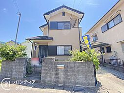 物件画像 姫路市的形町的形　中古一戸建て