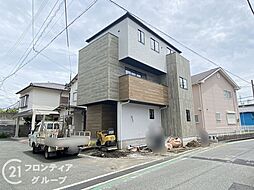 物件画像 加古川市野口町野口　新築一戸建て　8期　1号棟