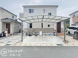 物件画像 姫路市的形町的形　中古一戸建て