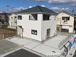 物件画像 姫路市新在家本町6丁目　新築一戸建て　第2　1号棟