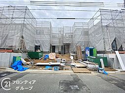 物件画像 加古川市野口町北野　新築一戸建て　7期　2号棟