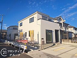 物件画像 姫路市大津区長松　新築一戸建て　3期　2号棟