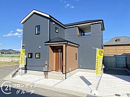 物件画像 姫路市網干区田井　新築一戸建て　5期　1号棟