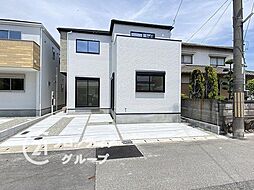 物件画像 姫路市飾磨区西浜町2丁目　新築一戸建て　3期　1号棟