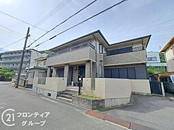 物件画像 姫路市保城　中古一戸建て