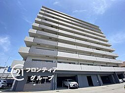 物件画像 アルファスマート加古川駅北　中古マンション