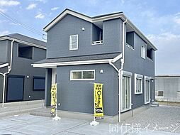 物件画像 姫路市大津区天満　新築一戸建て　7期　全1区画