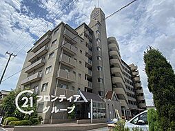 物件画像 ライオンズマンション姫路広畑　中古マンション