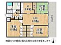 ロワイヤル安室4階880万円